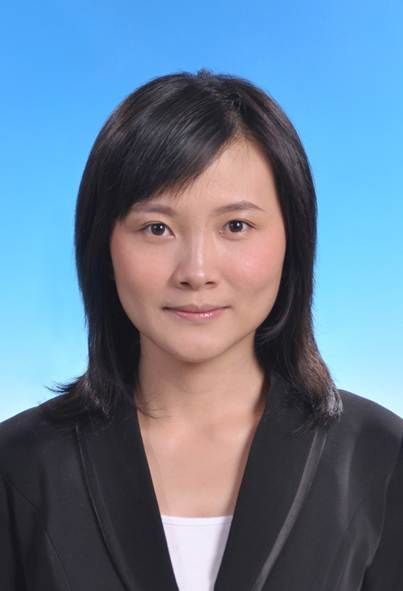 何麗